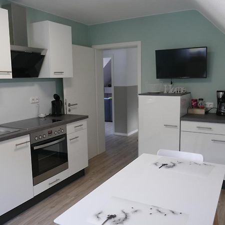 Ferienwohnung Haus am Calmont Bremm Exterior foto