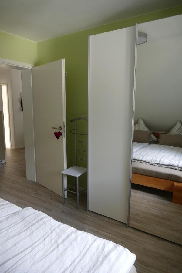 Ferienwohnung Haus am Calmont Bremm Exterior foto