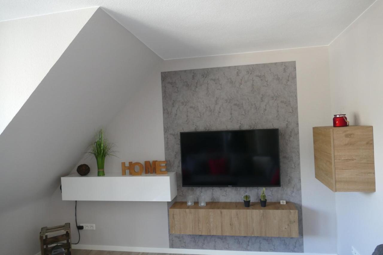 Ferienwohnung Haus am Calmont Bremm Exterior foto